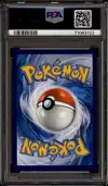 PSA 9 Suicune V - Image 2