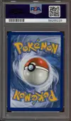 PSA 9 Lugia Holo - Image 2
