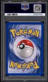 PSA 8 Aligatueur Holo - Image 2