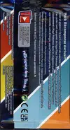 Booster Play! Pokémon Pack Récompense Première Série - Image 2