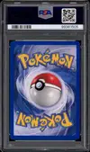 PSA 8 Demolosse Holo thumbnail 2