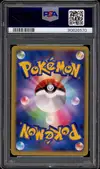 PSA 10 Visitor Deoxys Holo thumbnail 2