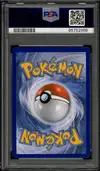 PSA 8 Groudon Holo - Image 2