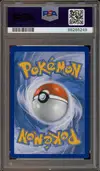 PSA 8 Lucario Ex - Image 2