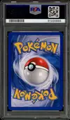 PSA 9 Chapignon Holo - Image 2