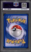 PSA 8 Deoxys Ex - Image 2