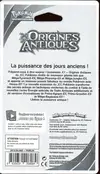 Booster Blister XY Origines Antiques thumbnail 2