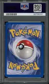 PSA 9 Noctali Holo thumbnail 2