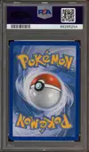 PSA 7 Raikou Ex thumbnail 2