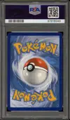 PSA 10 Dracaufeu VMax Shiny thumbnail 2
