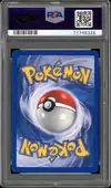 PSA 8 Energie Combat Holo - Image 2
