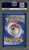 PSA 9 Draby Reverse thumbnail 2