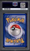 PSA 7 Cacturne Holo - Image 2
