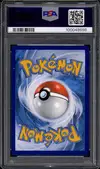PSA 10 Pikachu with Grey Felt Hat thumbnail 2