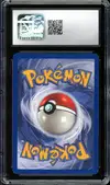 CGC 10 Dracaufeu Holo thumbnail 2