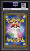 PSA 10 Charizard Ex thumbnail 2