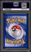PSA 9 Elecsprint Reverse thumbnail 2