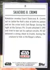 Salacious B. Crumb Prism Refractor - Image 2