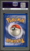 PSA 10 Suicune Holo - Image 2