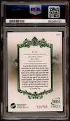 PSA 9 Pelé thumbnail 2