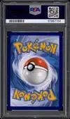 PSA 10 Rayquaza VMax thumbnail 2
