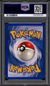 PSA 8 Raichu Brillant thumbnail 2