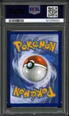 PSA 10 Méga Rayquaza Ex thumbnail 2