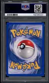 PSA 8 Camerupt Holo - Image 2