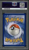 PSA 9 Pokémaniac - Image 2