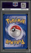 PSA 9 Chapignon Holo - Image 2