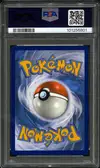 PSA 9 Suicune Shiny thumbnail 2