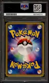 PSA 9 Gastly thumbnail 2