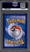 PSA 9 Cryptéro Holo thumbnail 2