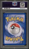 PSA 10 Jungko Holo thumbnail 2