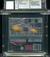 WATA 8.5 Pokémon Version Platine - Image 2