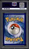 PSA 9 Arceus, Dialga et Palkia Gx Rainbow - Image 2