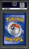 PSA 7 Ho-Oh Holo thumbnail 2