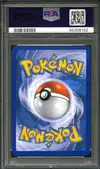 PSA 9 Entei Holo thumbnail 2