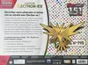 Coffret EV3.5 151 Collection Electhor thumbnail 2