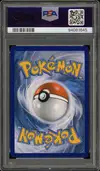 PSA 10 Nymphali Gx Rainbow - Image 2