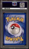 PSA 9 Aligatueur Holo - Image 2