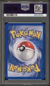 PSA 8 Milobellus Holo thumbnail 2