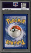 PSA 10 Feunard d'Alola Gx Rainbow - Image 2