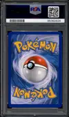 PSA 9 Kyurem Blanc Ex - Image 2