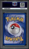 PSA 9 Energie Combat Holo - Image 2
