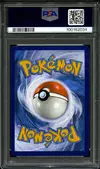PSA 9 Tortank Ex thumbnail 2