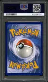 PSA 9 Pikachu Shiny thumbnail 2