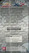 Display de 24 Boosters XY de Base - Image 2