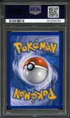 PSA 7 Deoxys Holo thumbnail 2