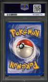 PSA 5 Dracaufeu Holo - Image 2